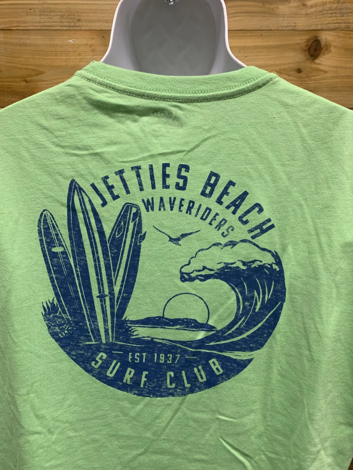 NEW Men's Izod Saltwater Tee T Shirts Relaxed Classics 100 Cotton