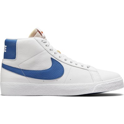 Nike SB Zoom Blazer Mid Schuhe ISO