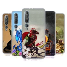 OFFICIAL STANLEY MORRISON ART SOFT GEL CASE FOR XIAOMI PHONES