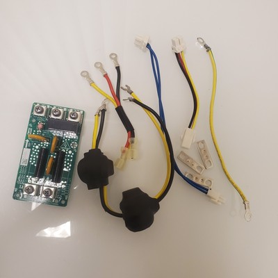 HR46WP006 CSABB180SE BQBDK0062.5 105010288 HK38EZ001 small PCB Inverter