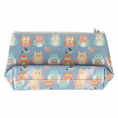 Ladies 73118 / 73114 make up bags by Ella SALE NOW £2.99 - Picture 5 of 33