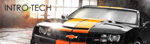 Заказной солнцезащитный козырек на лобовое стекло 2010-2018 Dodge Ram 2500/3500 с камерой заднего вида DG-94 - Изображение 2 из 4