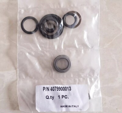 1PC New Repair kit CODE 4079900013 Fit for VRT100 AR Pressure regulating valve