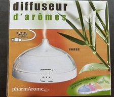DIFFUSEUR D'AROMES