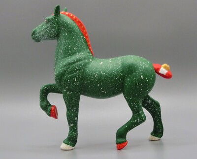 Breyer Stablemate Repaint 
