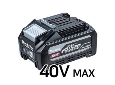 Makita Battery BL4040F 40V Max 4.0Ah 1910N8-4 Battery Makita Battery BL4040F 40V Max 4.0Ah 1910N8-4 Battery