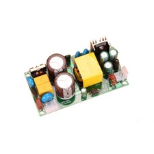 DC 12V 3A/24V 1.5A Switching Power Supply Module AC-DC Power Supply Board 1