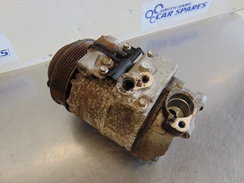 Mercedes Vito AC Pump W638 V230 96-03 2.3 Air conditioning Compressor - Picture 23 of 24