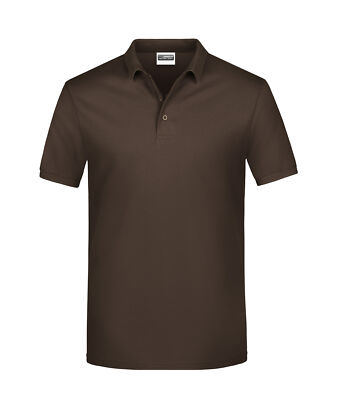James & Nicholson Poloshirt Polohemd herren Übergröße S M L XL XXL 3XL 4XL JN792