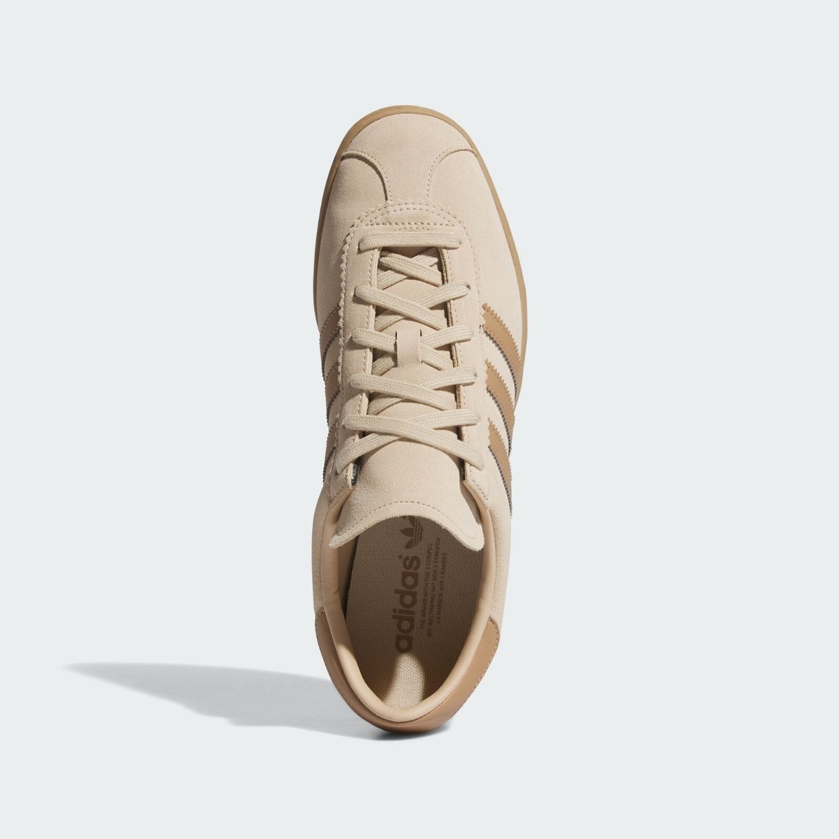 adidas Originals Stadt Magic Beige Cardboard JI1886 Men's adidas Originals Stadt Magic Beige Cardboard JI1886 Men's