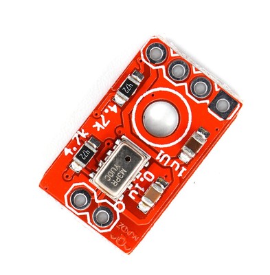 MPL3115A2 I2C Intelligenter Temperatur Druck Höhensensor für Arduino NEU 