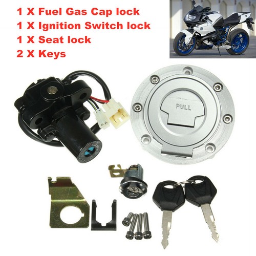 500  Modified Bike Key  Free