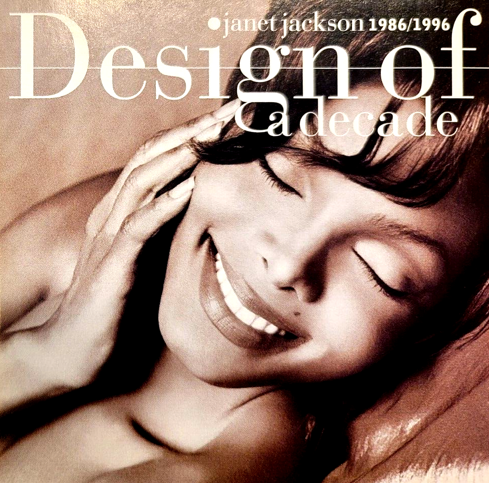 Janet Jackson - 
