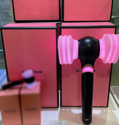 BLACKPINK] Light Stick ver. 2 Bluetooth Official +Tracking | eBay