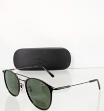 Brand New Authentic JAGUAR Sunglasses 39717 - 6101 51mm Frame