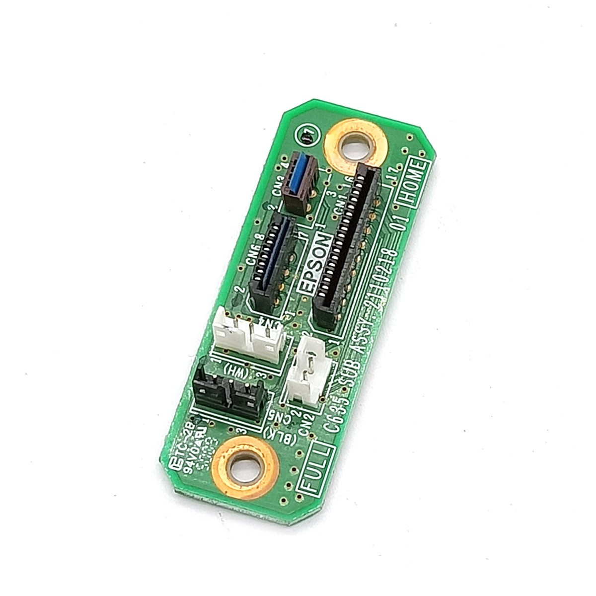 Printer Board Assy Sub C635 ASSY.2110218 Fits For Epson 3800 4000