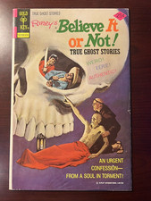 Cover of Ripley's Believe It or Not! #53