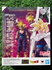 Super Saiyan Gohan (The Warrior Who Surpass Goku)_SHF_Dragon Ball Z_Japan Stock