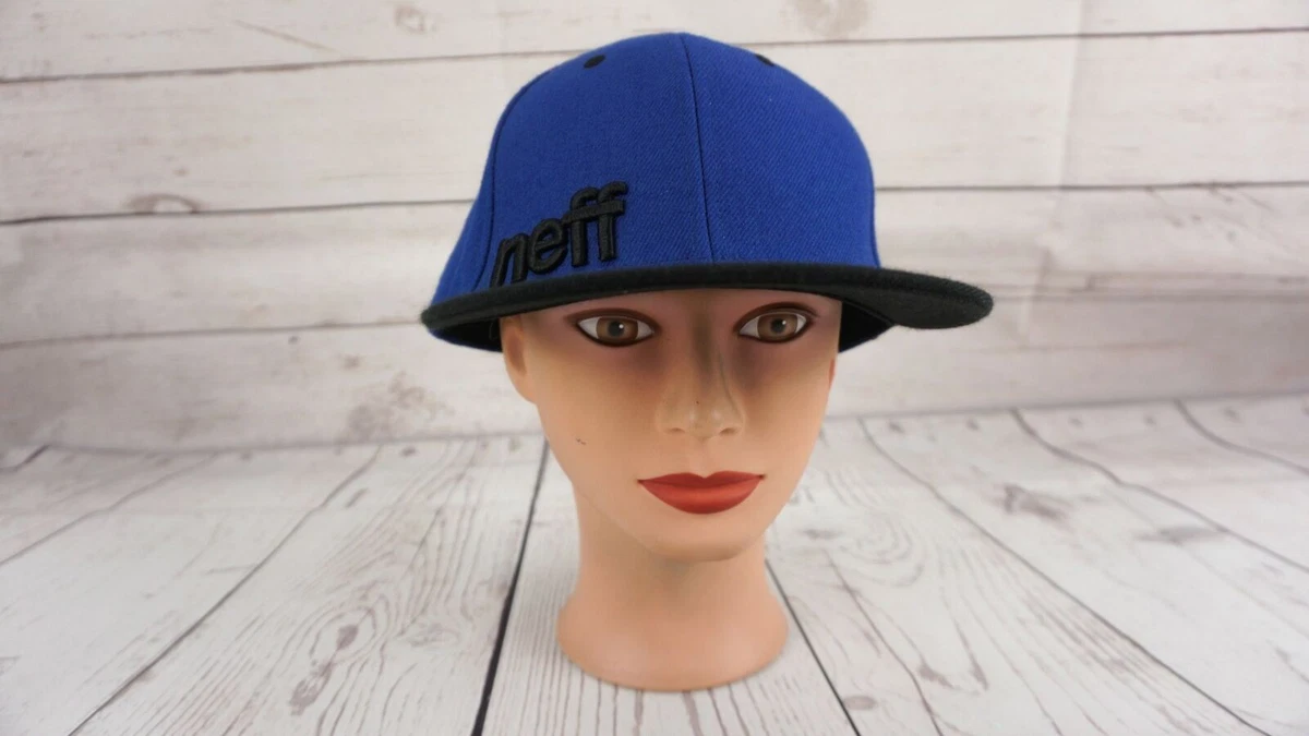 Neff snapback hotsell