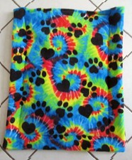 Large Refillable Fleece Cat Kitty Catnip Pad Mat Toy Organic Cat Nip Handmade