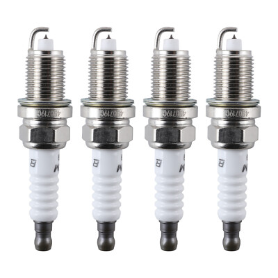 4 PCS Fit NGK Iridium Spark Plugs ZFR5F-11 2262 OEM NEW for Honda Acura Genuine