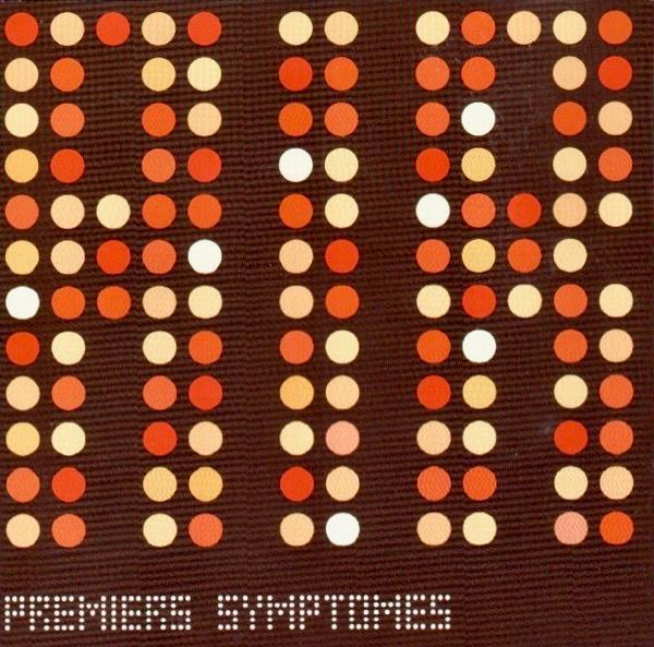 Air - Premiers Symptomes (7 trk CD / 1999)