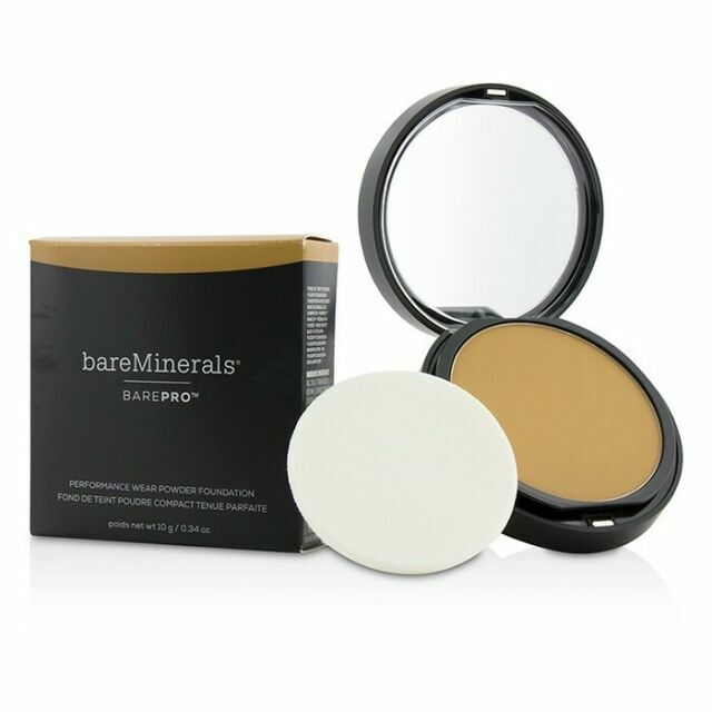 bareminerals barepro sable 21
