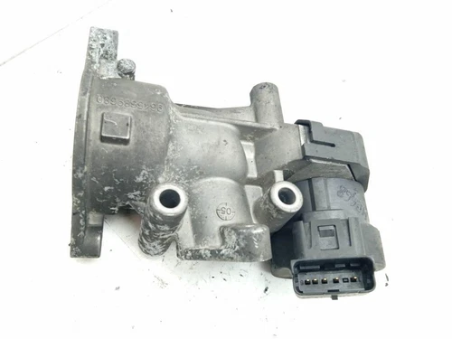 9645689680 Valvula Egr para PEUGEOT 407 * 2004 702578 - Imagen 3 de 7