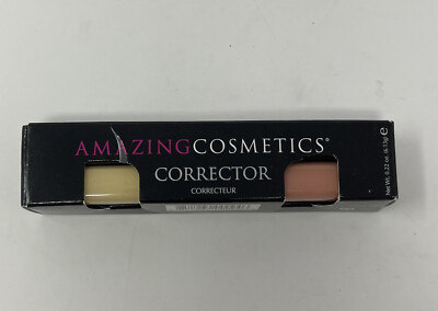 AMAZING COSMETICS Corrector Light to Medium  ( 6.13g)
