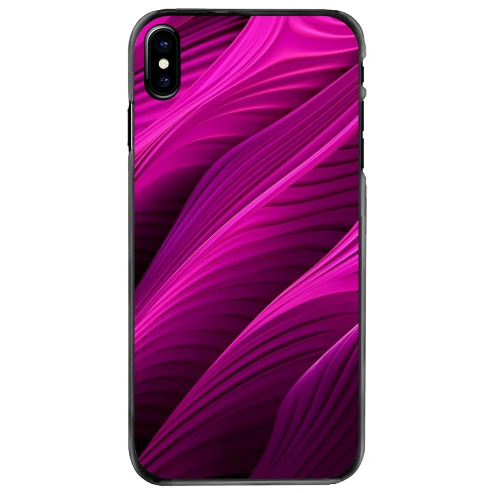 Heavy Duty For Google Pixel 6 6A 7 7A 8 Pro Lines Hot Red White Dots - Image 4 of 4