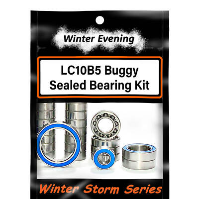Winter Evening - LC Racing LC10B5 Buggy Bearing Kit