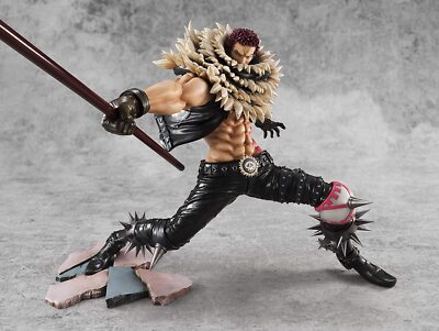 Portrait.OF.pirates One Piece 