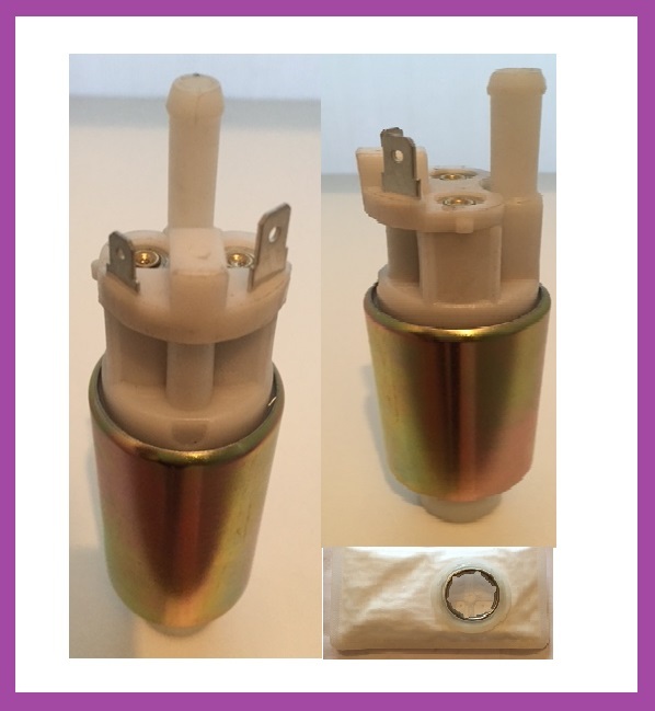 Pompe de gavage Fiat Punto Van 1.1 i indispensable pour restaurer la puissance moteur
