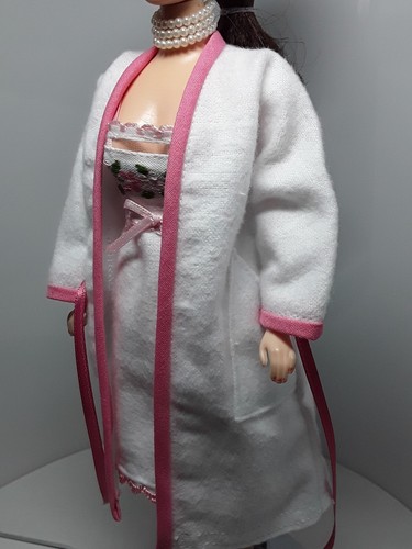 ooak handmade barbie dolls clothes - Picture 3 of 6