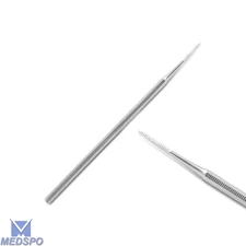 Manicure Pedicure Ingrown Toenail File Nail Single End Nail Care Podiatry Tools