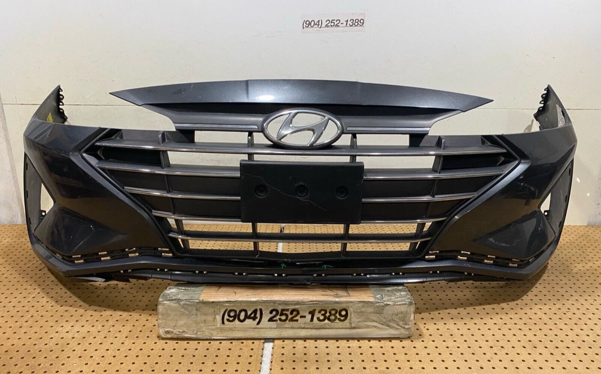 OEM 2019 2020 Hyundai Elantra SE SEL ECO Limited Value Edt. Sport