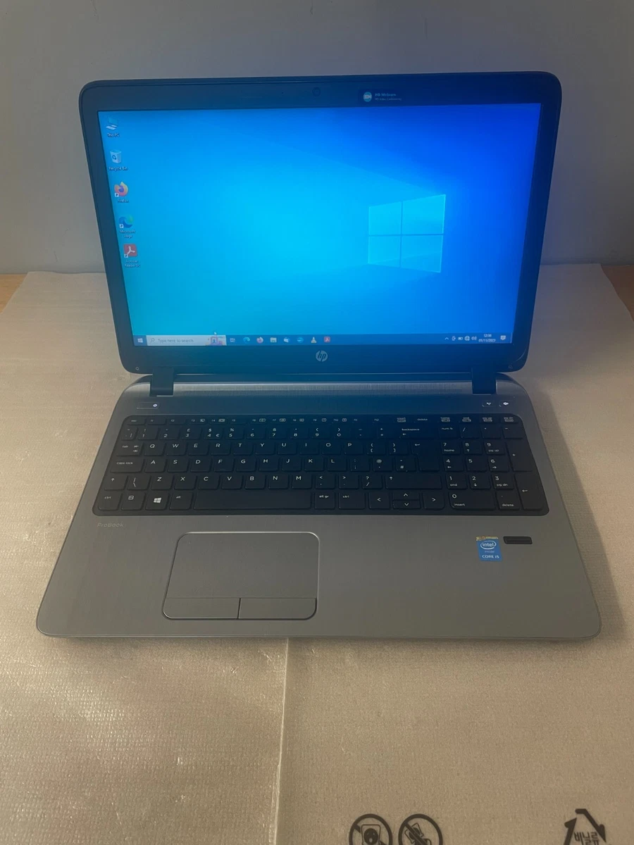 Ram for hp shop probook 450 g2