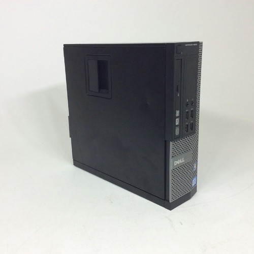 dell optiplex 9010 sff intel core i7-3770 3.