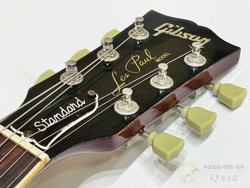 ギター Gibson Les Paul Standard 95JyuriJyuri Gibson Original Collection Les Paulシリーズ エレキギターLes
