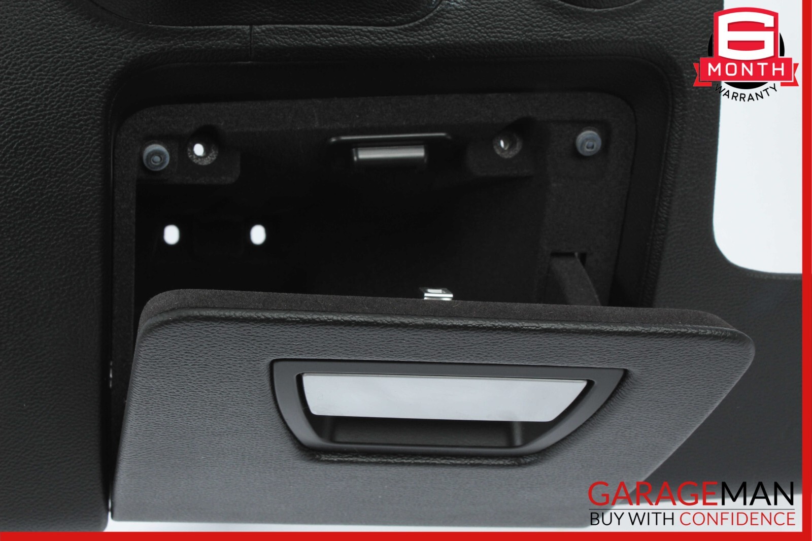 14-17 Maserati Ghibli Front Left Lower Dash Ignition Switch Trim Cover Assembly
