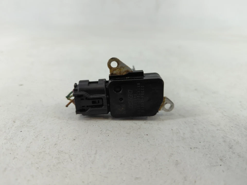 Измеритель массового расхода воздуха 2012-2017 Toyota Camry XW24Y - Изображение 3 из 4