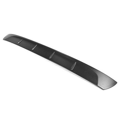 Fit FOR TOYOTA Supra 5th J29 2DR Coupe Rear Roof Spoiler Unpainted A91 2020 - Picture 2 of 6