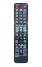 New Remote AK59-00104R For Samsung DVD Blu-Ray Player BD-C5500 BD-P1600