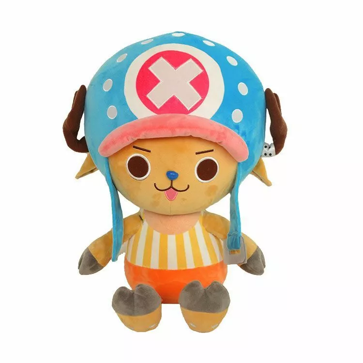 Tony tony chopper plush deals