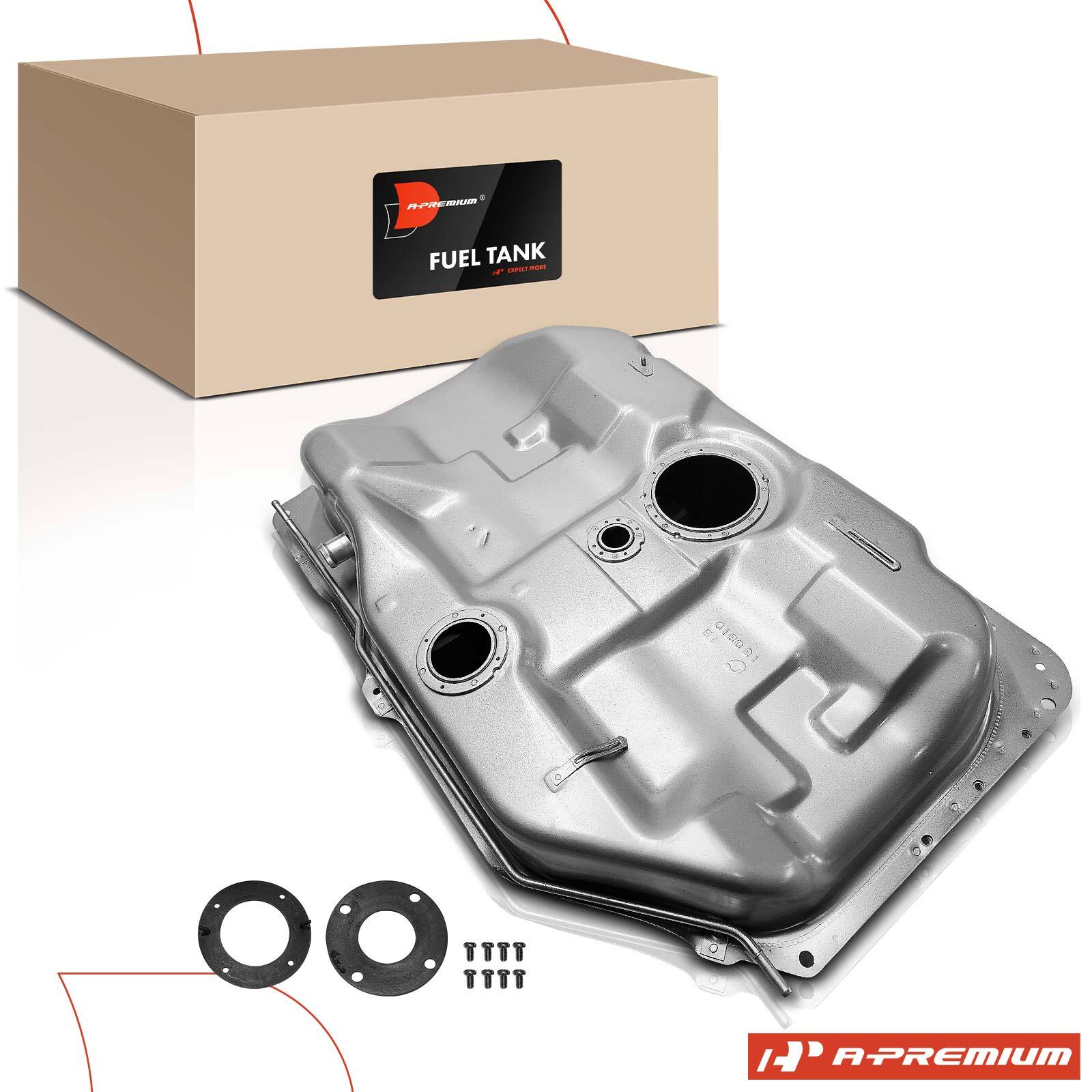 New 11.9 Gallons Fuel Tank for Kia Rio 2001 2002 2003 L4 1.5L 1.6L