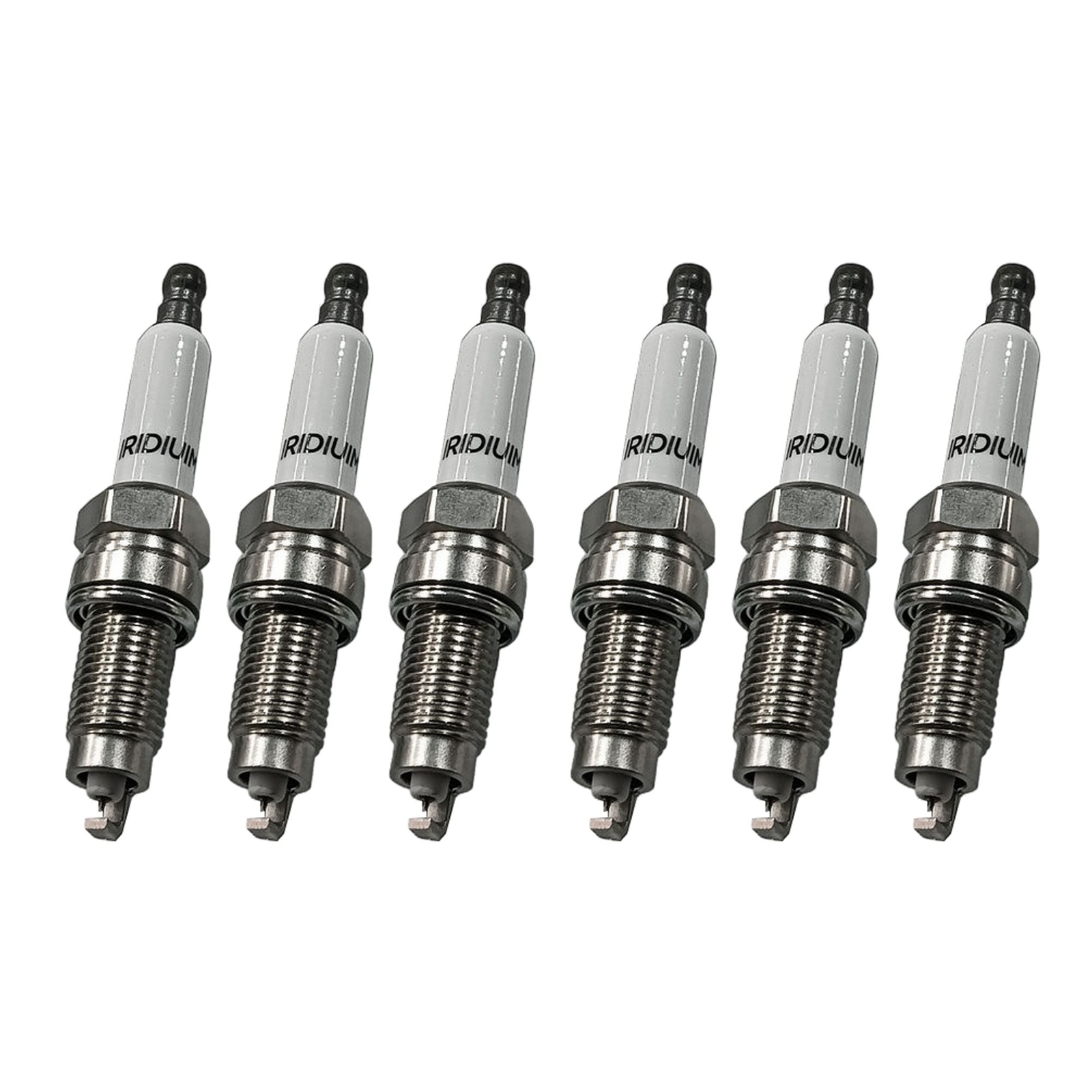 6x Spark Plugs 101905606A For Vw Touareg Eos Audi A3 Tt Quattro Porsche