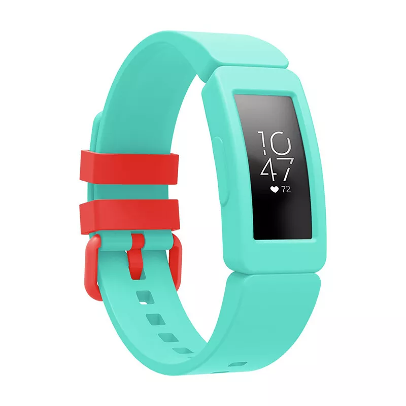 Fitbit Ace 2 Inspire Inspire Hr Bracelet Rechange Silicone