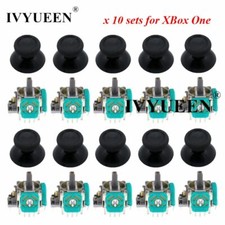10pcs 3D Joystick Stick Sensor Potentiometers Thumbsticks for Microsoft XBox One