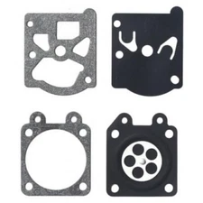 CARBURETOR REPAIR KIT FOR EINHELL GS5201 CHAINSAW