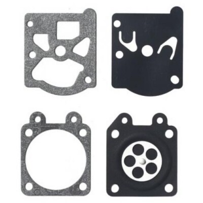 CARBURETOR REPAIR KIT FOR EINHELL BG-PC 4040- 5045 CHAINSAW